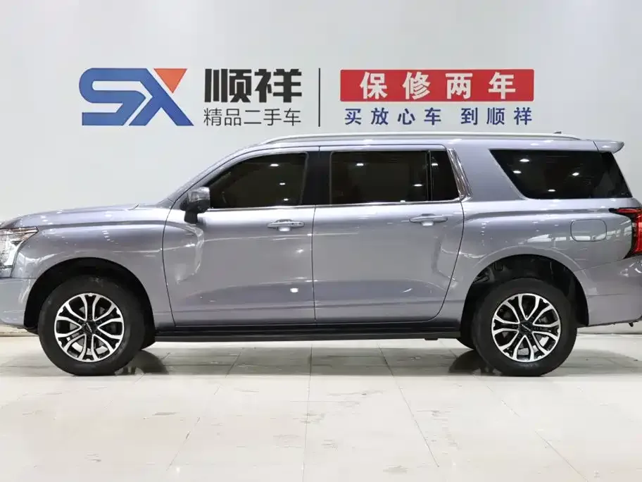 Haval H5 — фото 2
