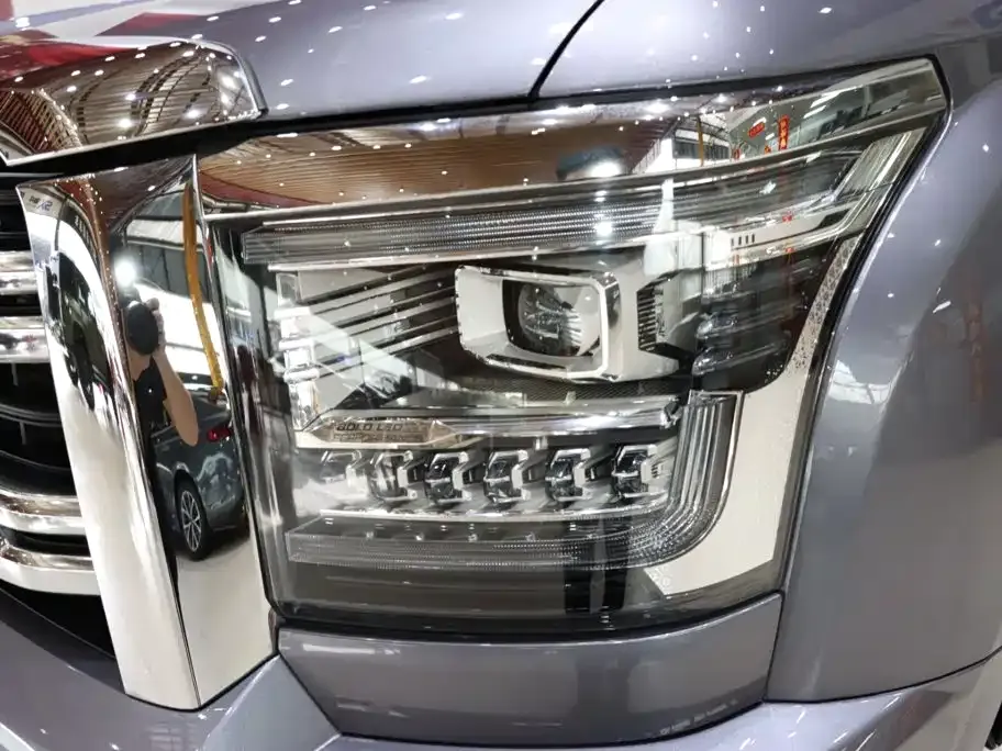 Haval H5 — фото 6