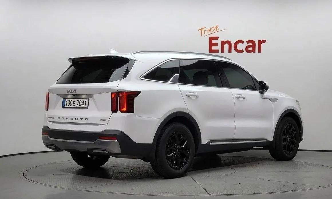 Kia Sorento — фото 3