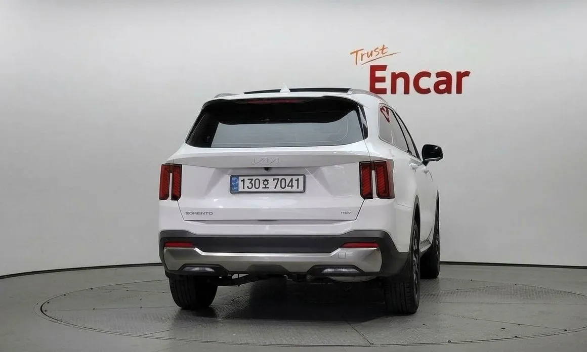 Kia Sorento — фото 4