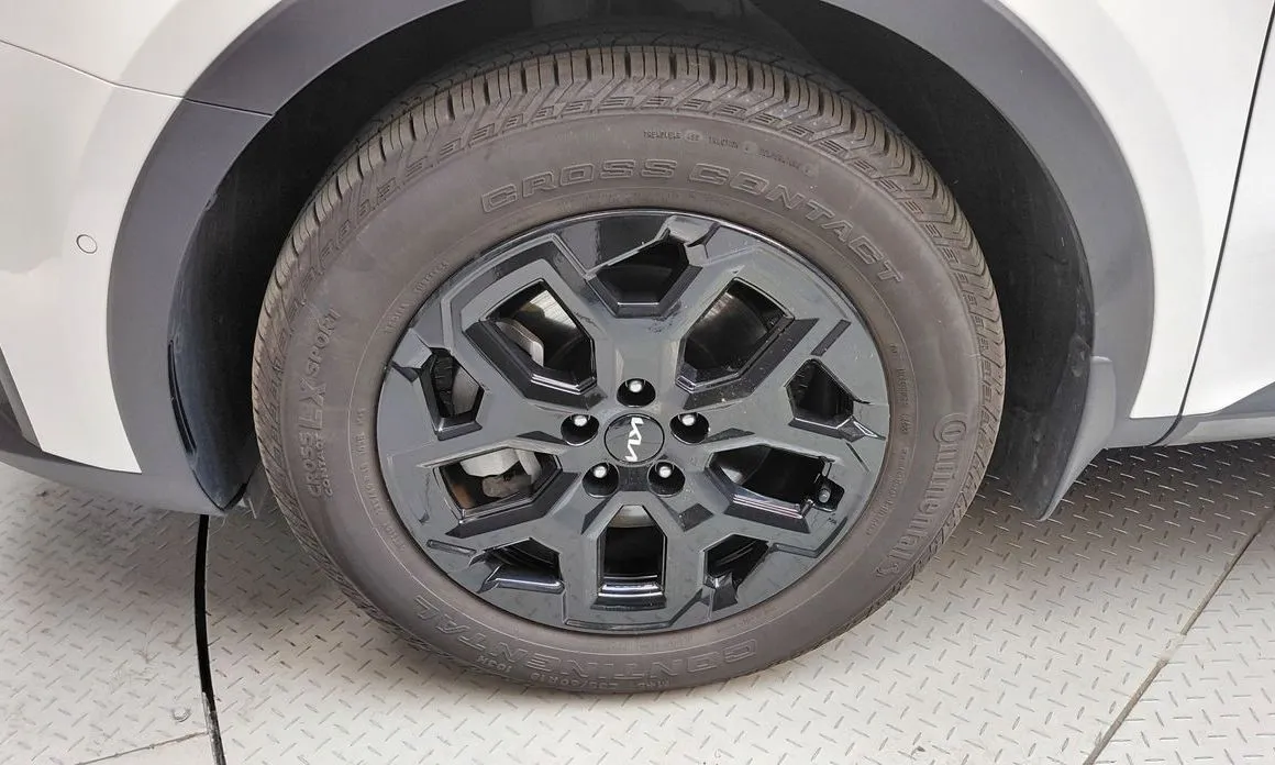 Kia Sorento — фото 8