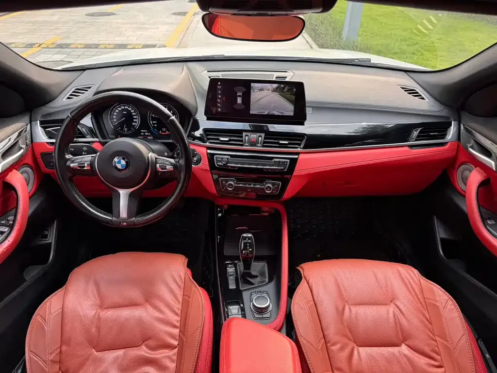 BMW X2 — фото 2