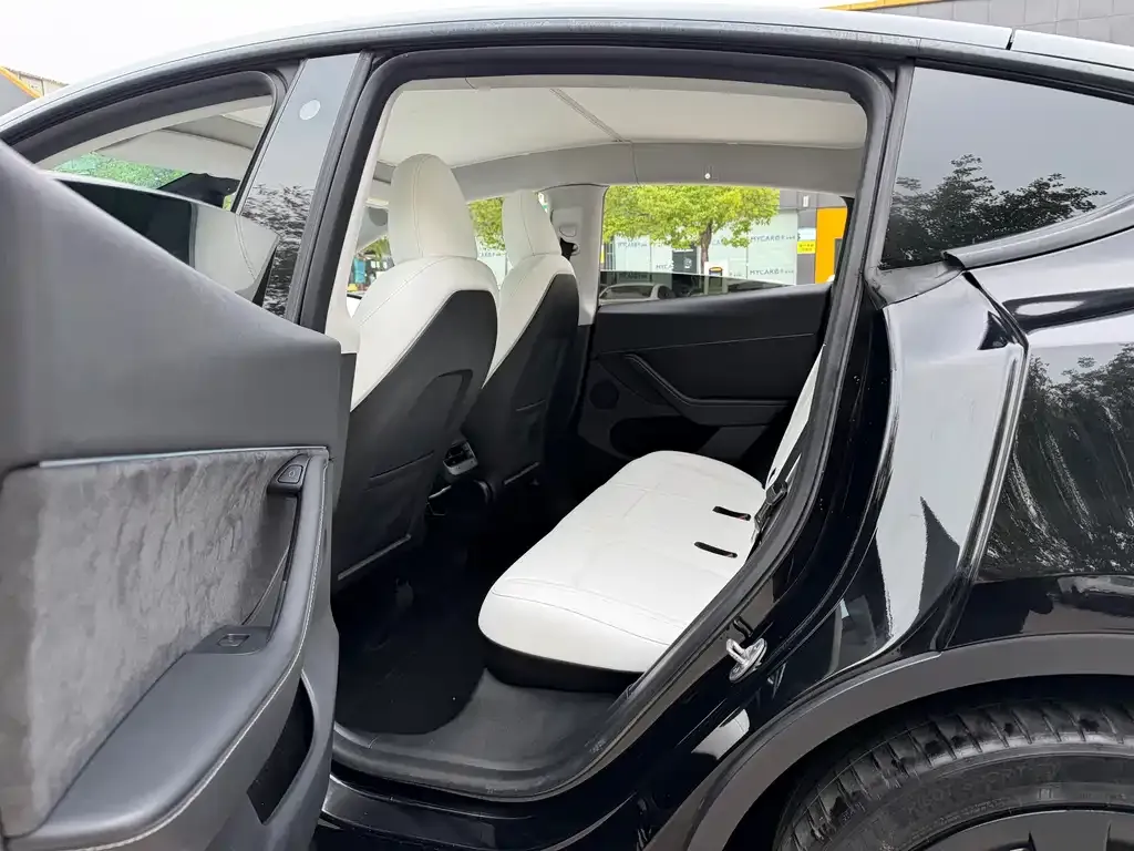 Tesla Model Y — фото 5