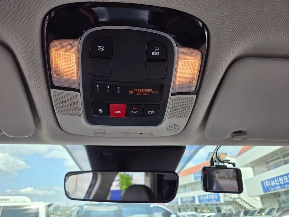 Hyundai Tucson — фото 4