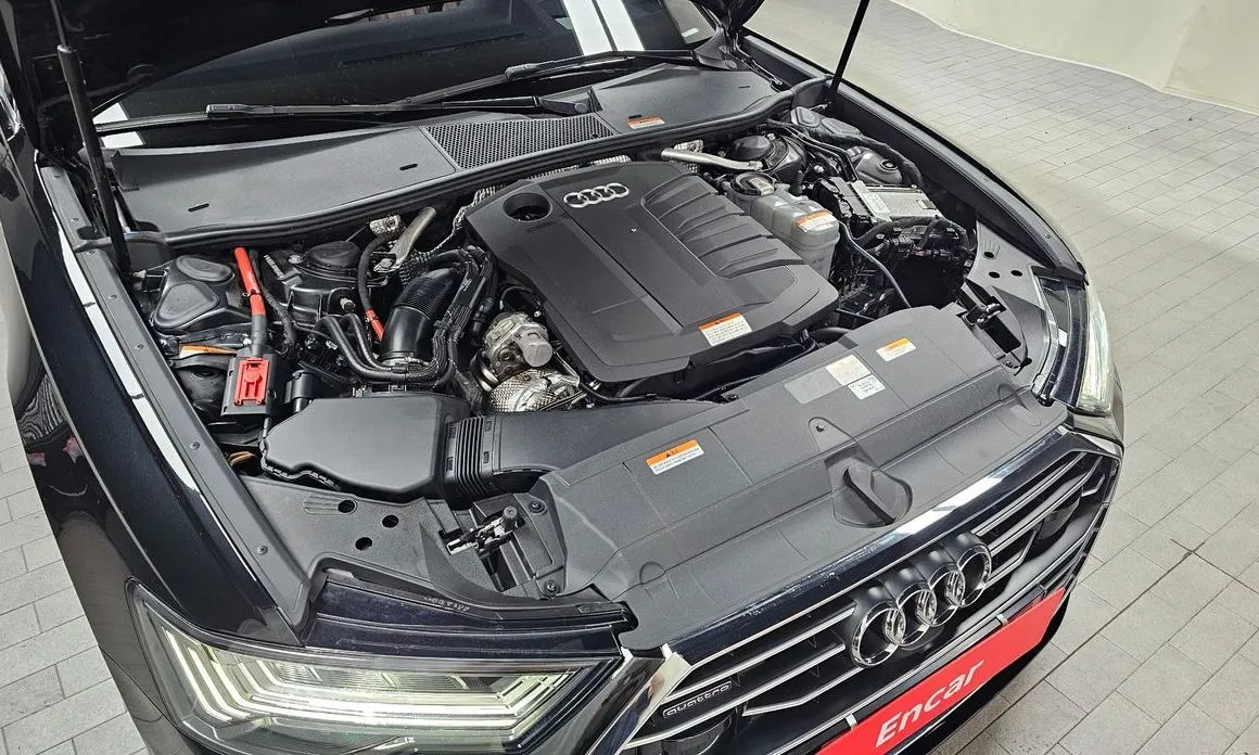 Audi A6 — фото 7