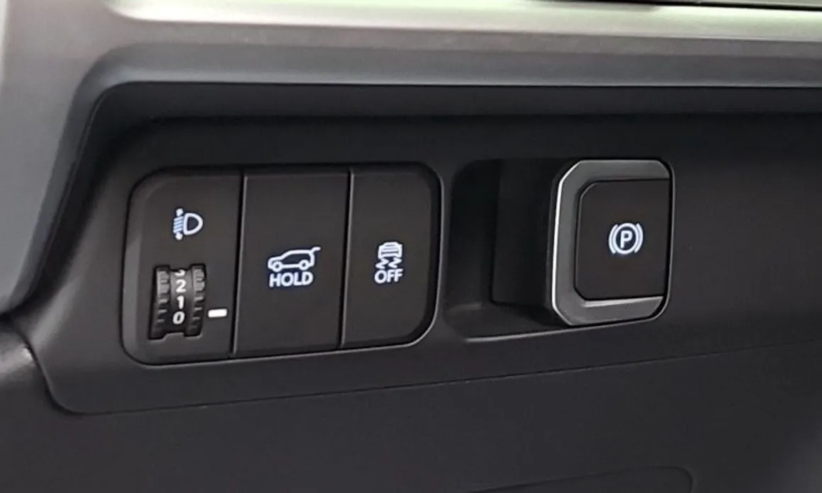 Hyundai Santafe — фото 9