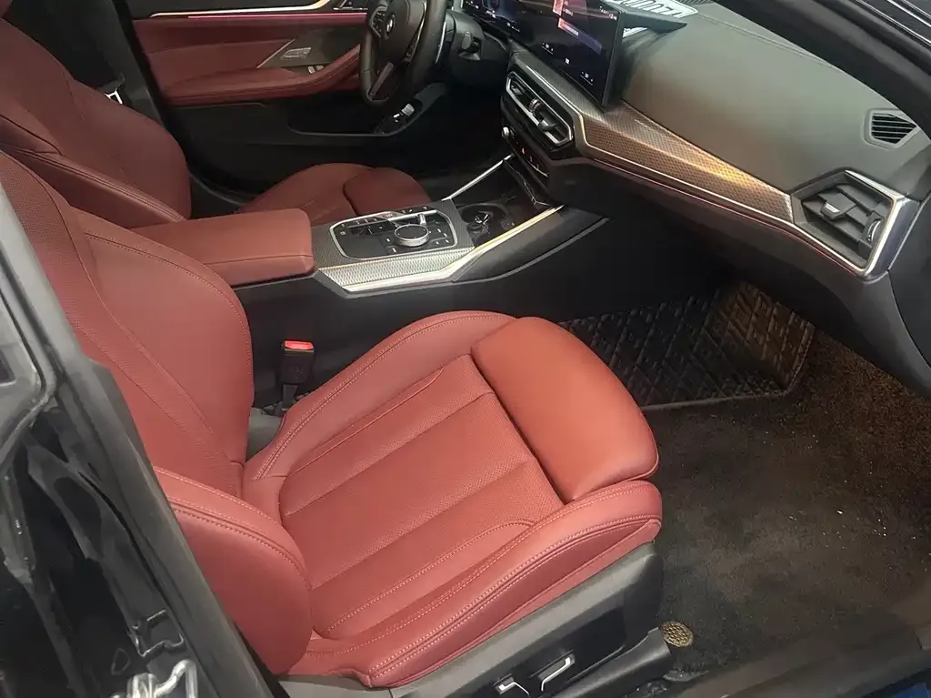 BMW 4 Series — фото 2
