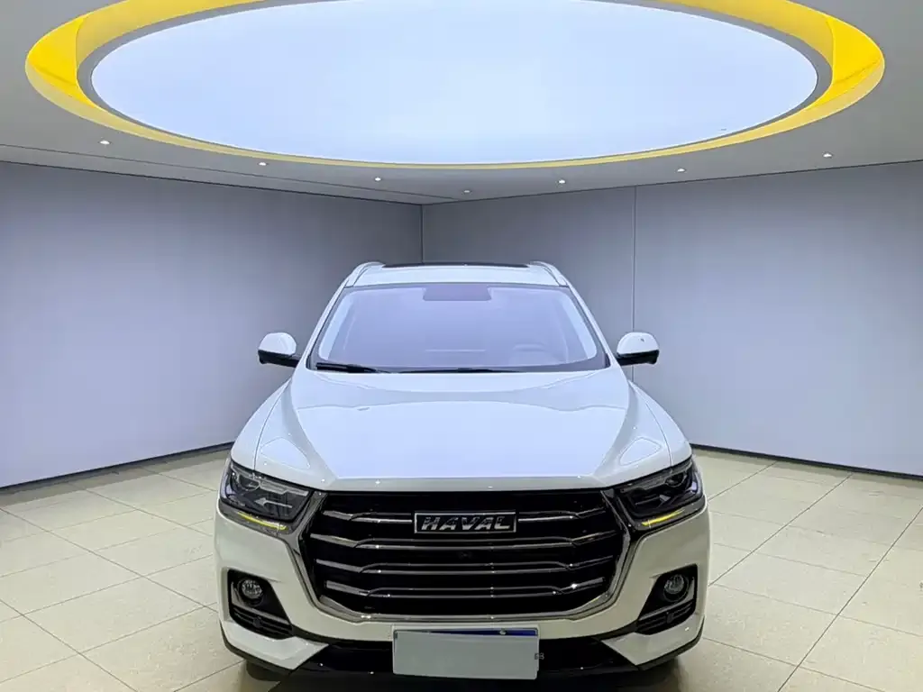 Haval H6 — фото 2