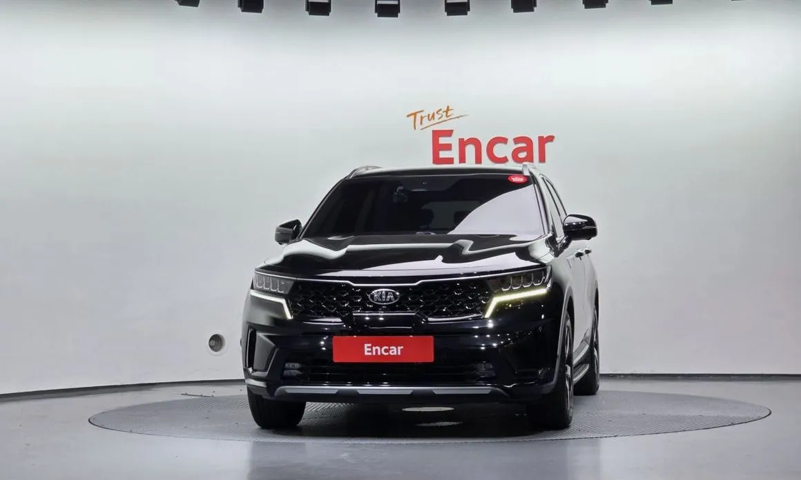 Kia Sorento — фото 3
