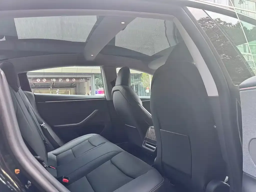 Tesla Model 3 — фото 2