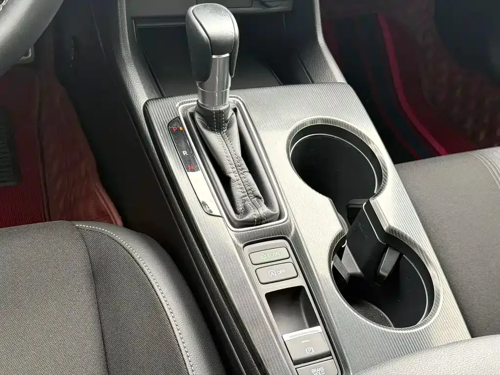 Honda Civic — фото 6