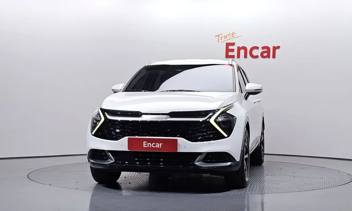 Kia Sportage — фото 4