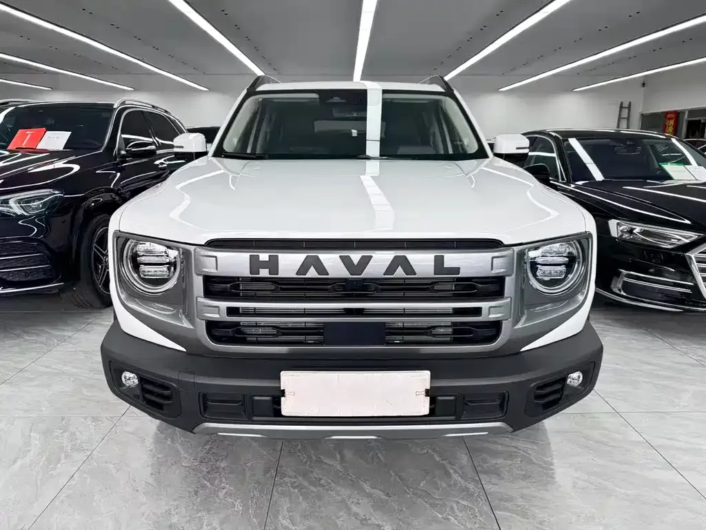 Haval Big Dog — фото 6