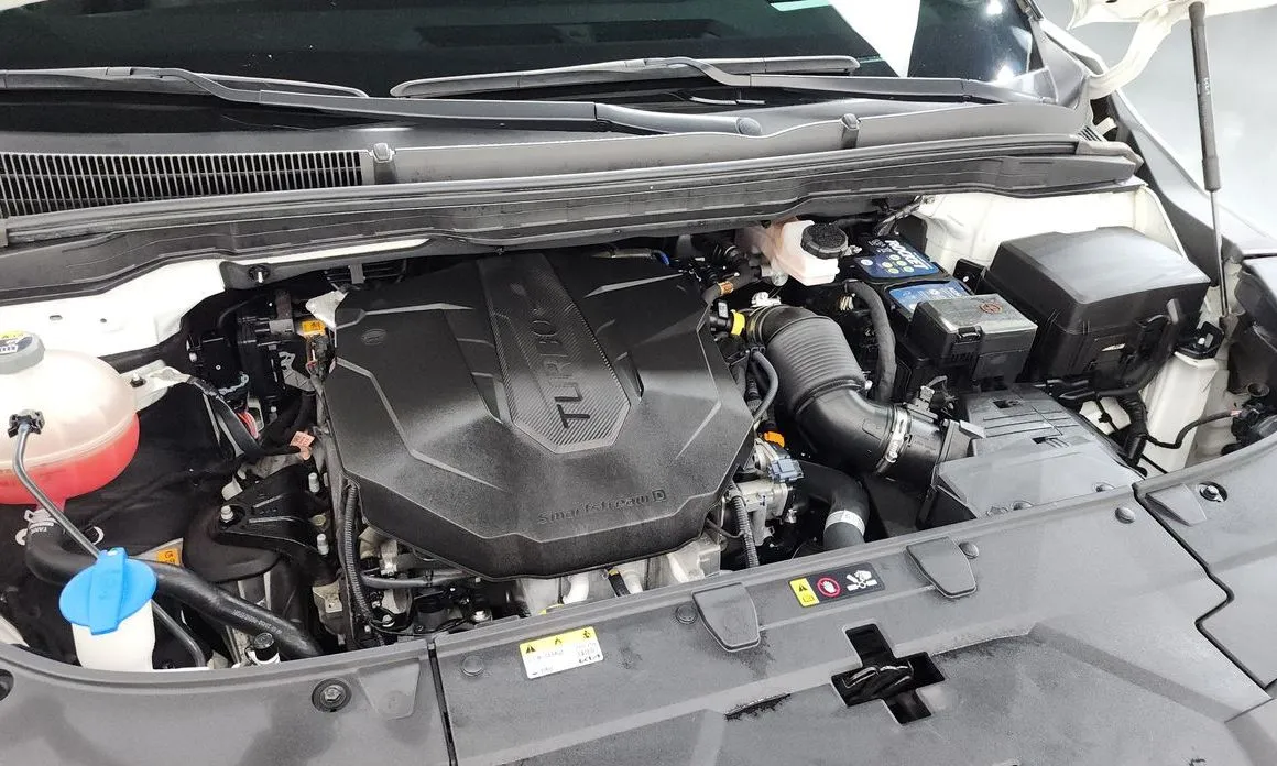 Kia Carnival — фото 10