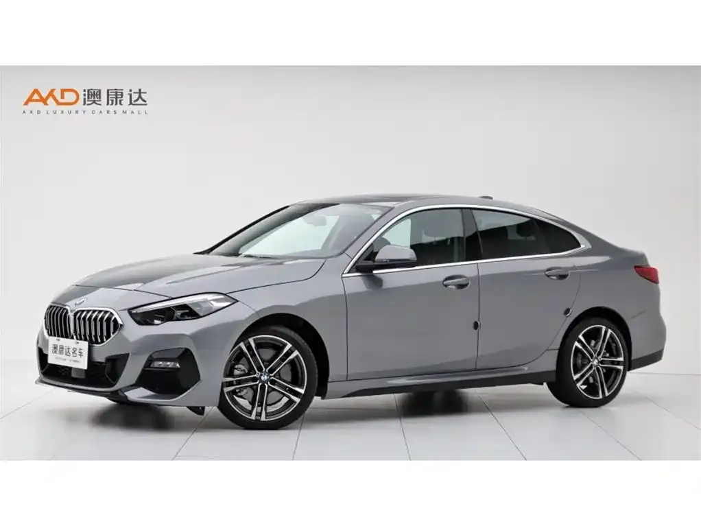 BMW 2 Series (Import) — фото 1