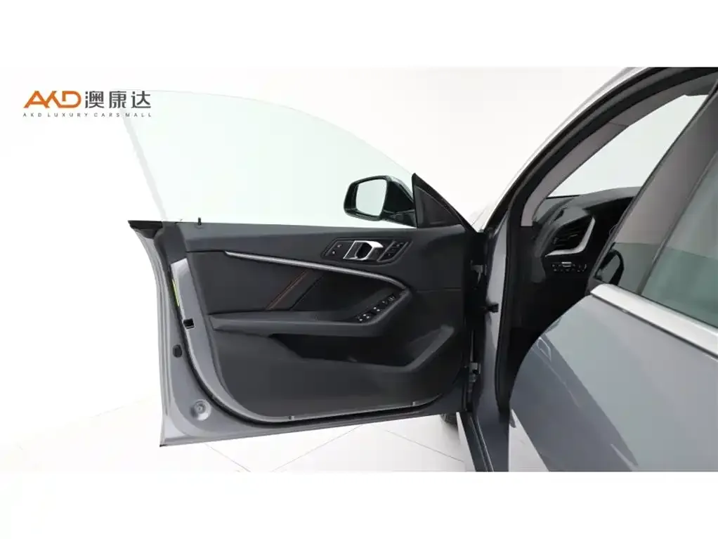 BMW 2 Series (Import) — фото 10