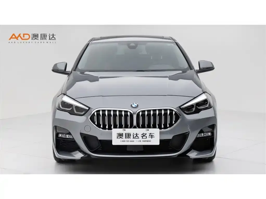 BMW 2 Series (Import) — фото 3