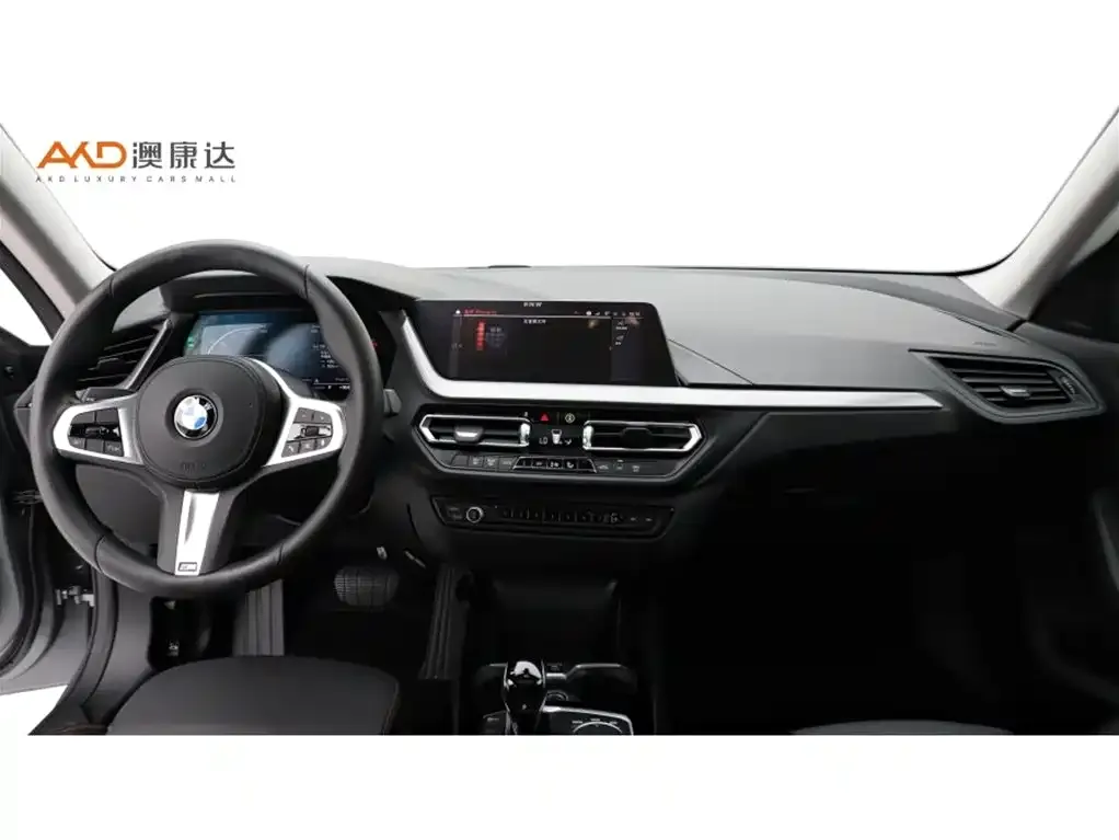 BMW 2 Series (Import) — фото 8