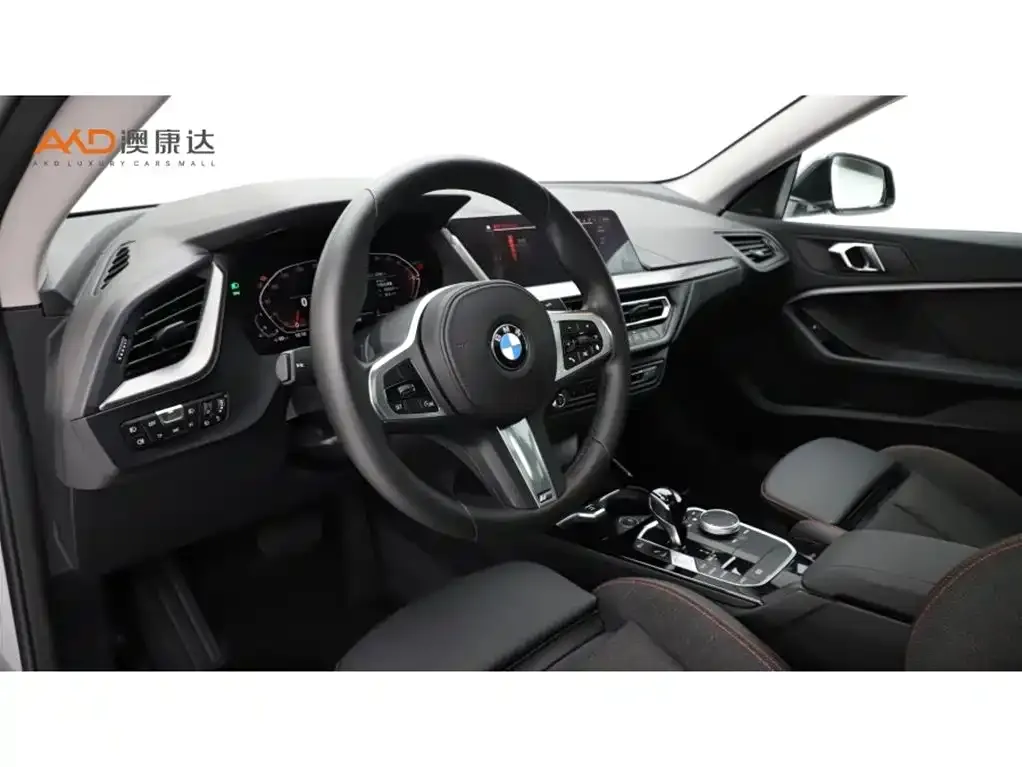 BMW 2 Series (Import) — фото 4