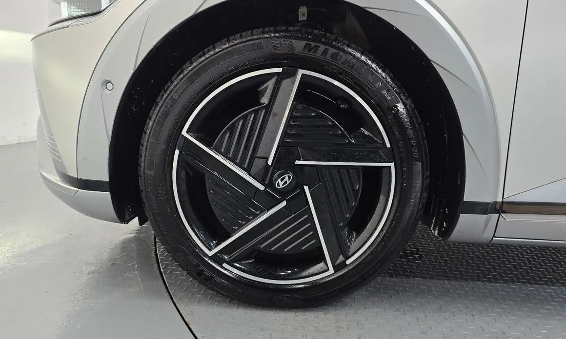 Hyundai Ioniq5 — фото 7