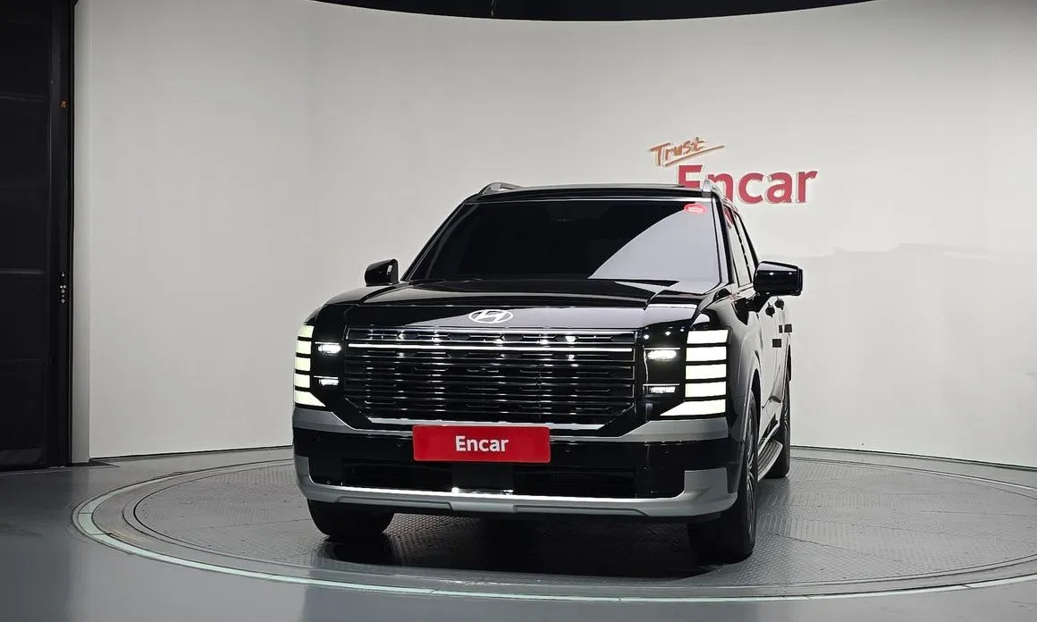 Hyundai Palisade — фото 4