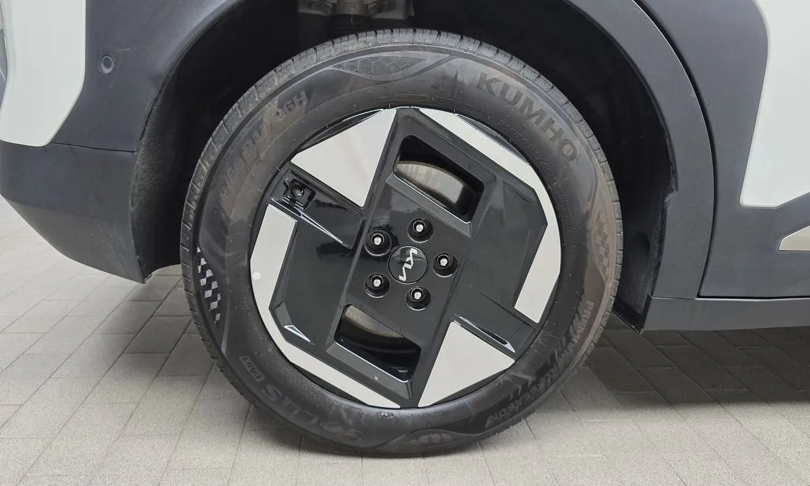 Kia EV3 — фото 6