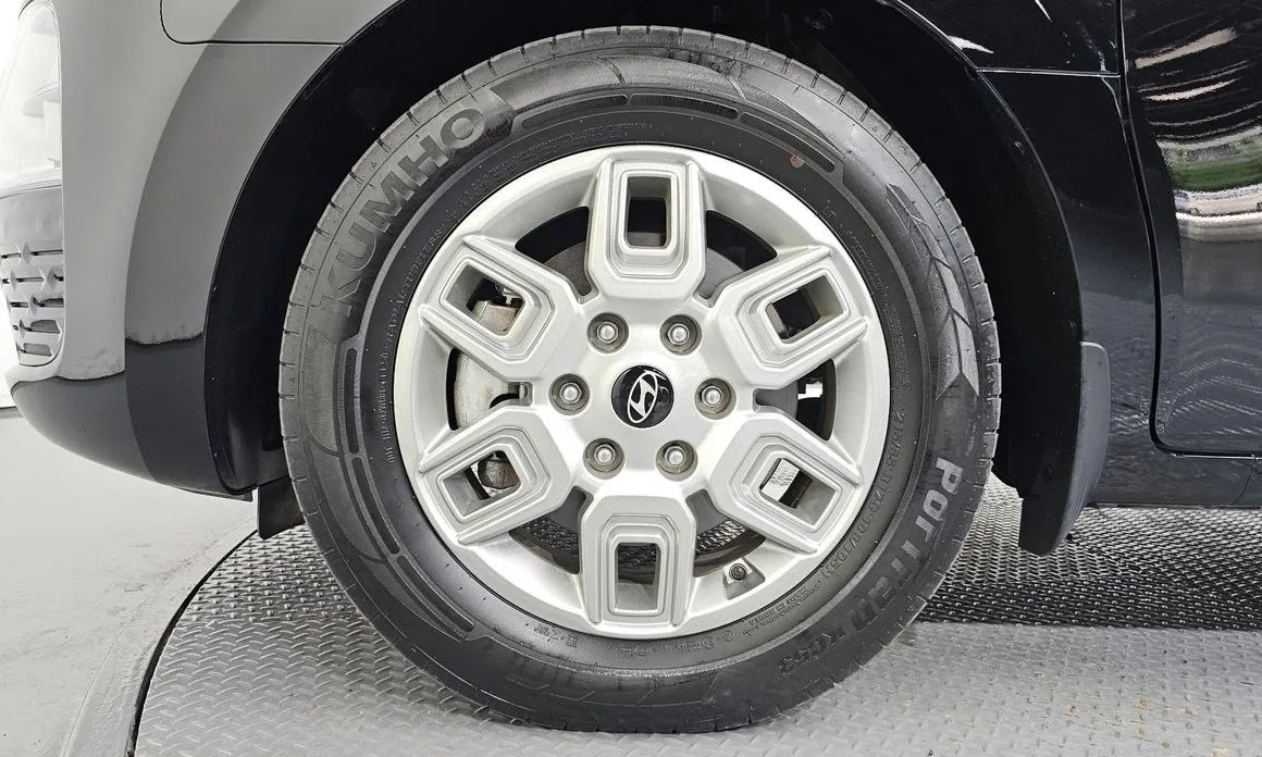 Hyundai Staria — фото 6