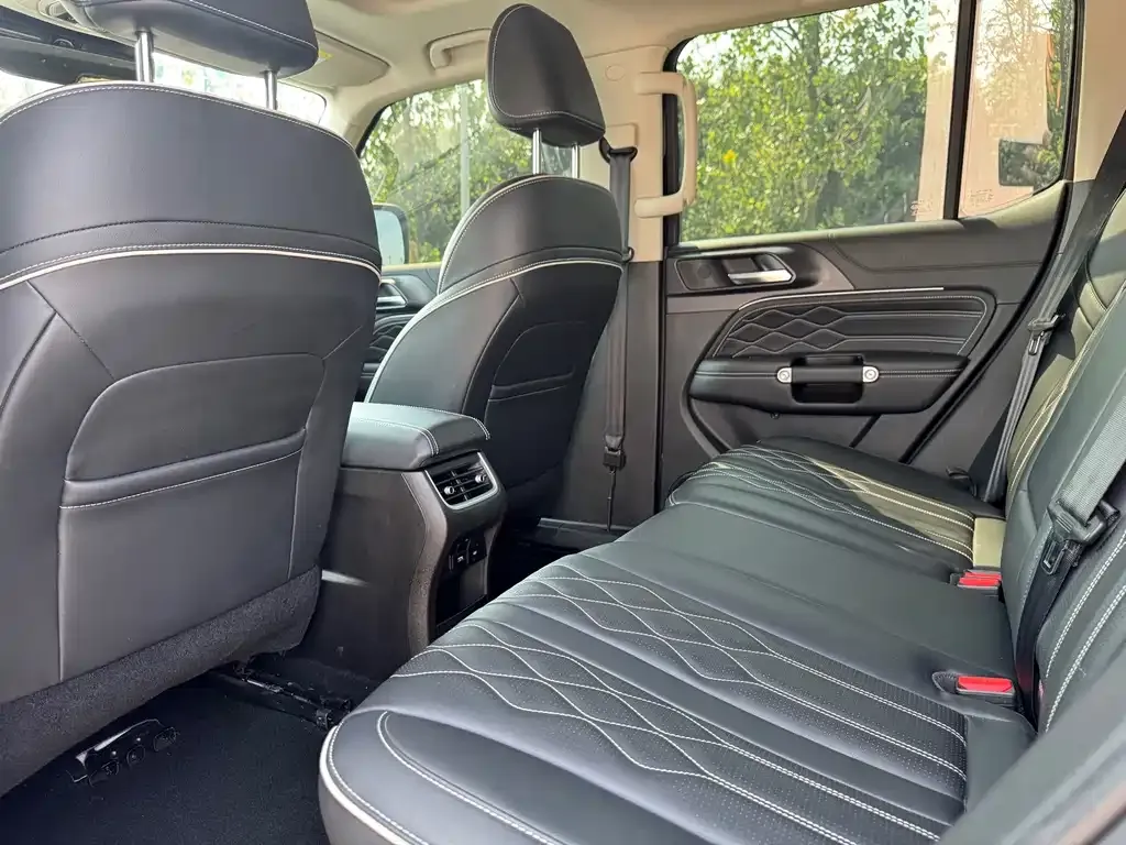 Tank 300 — фото 4