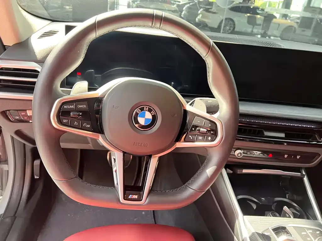 BMW 4 Series — фото 5