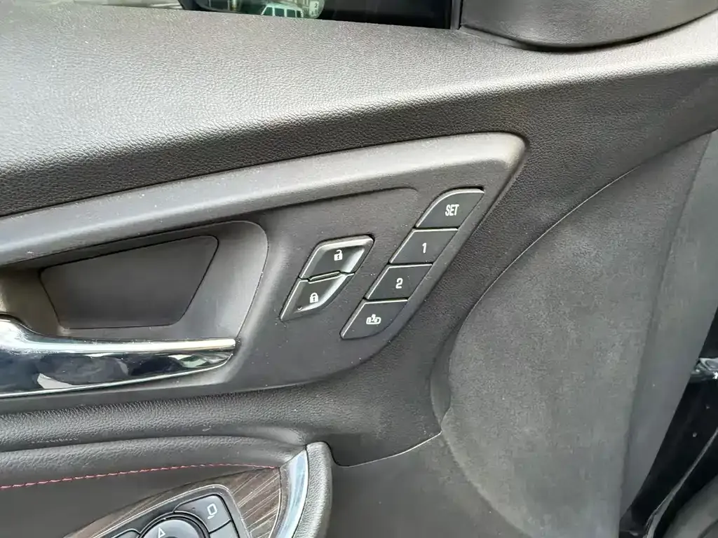Chevrolet Malibu XL — фото 3