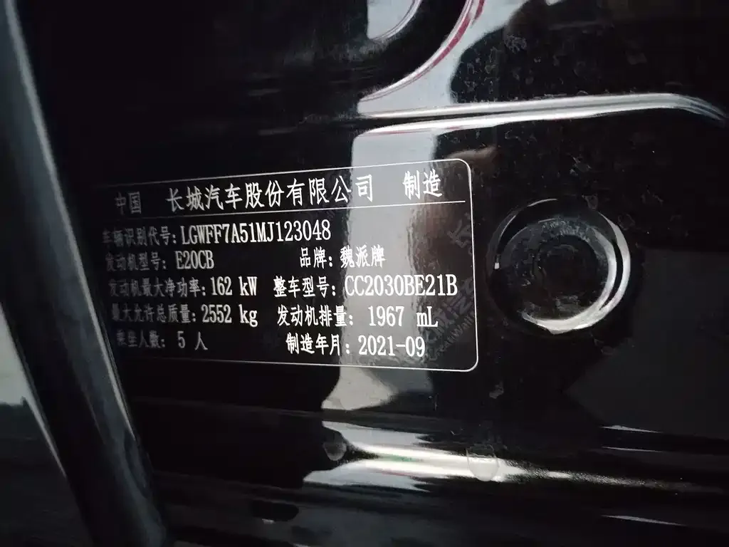Tank 300 — фото 8
