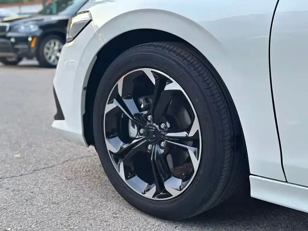 Honda Civic — фото 2