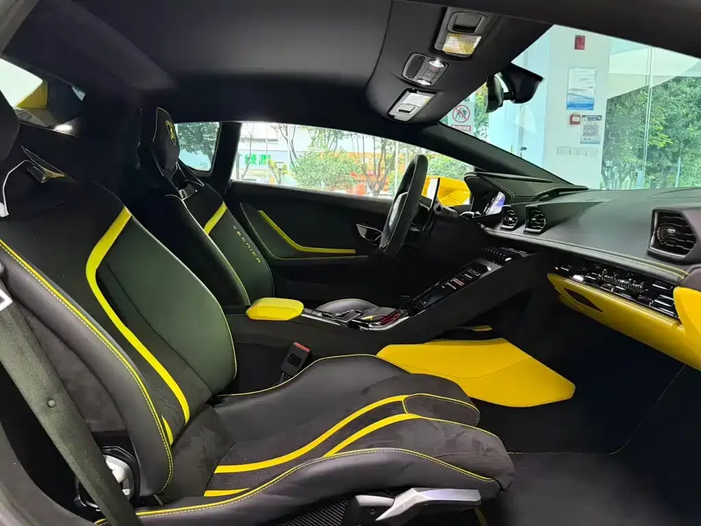 Lamborghini Huracan — фото 3