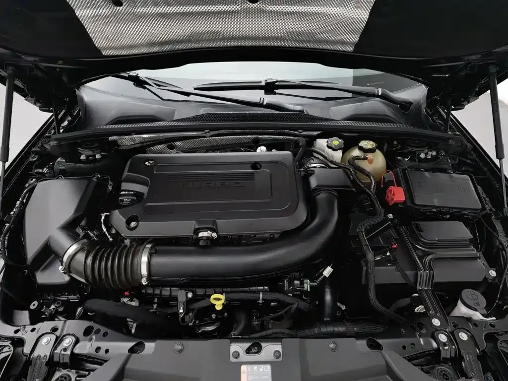 Buick Regal — фото 9