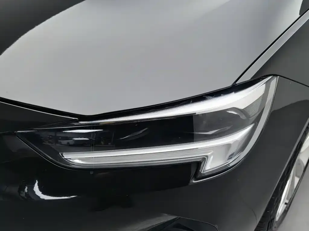 Buick Regal — фото 8