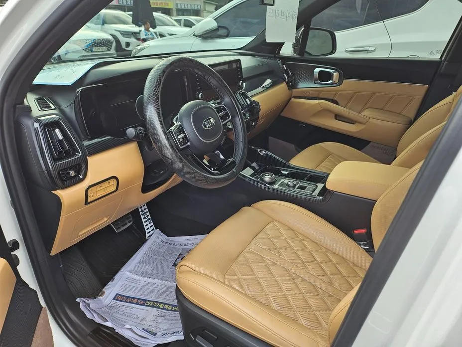 Kia Sorento — фото 2
