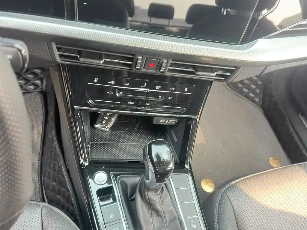 Volkswagen Passat — фото 2