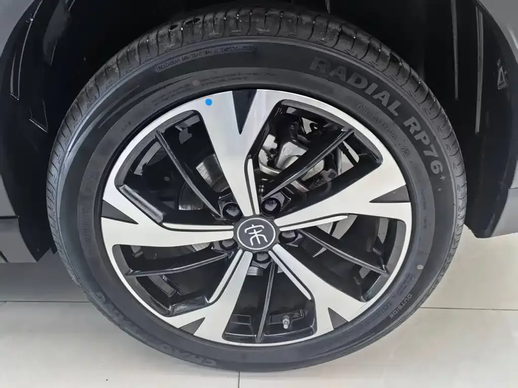 BYD Pro New Energy — фото 5