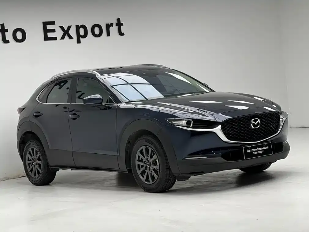 Mazda CX-30 — фото 4