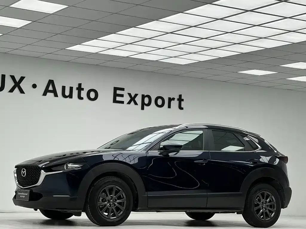 Mazda CX-30 — фото 10