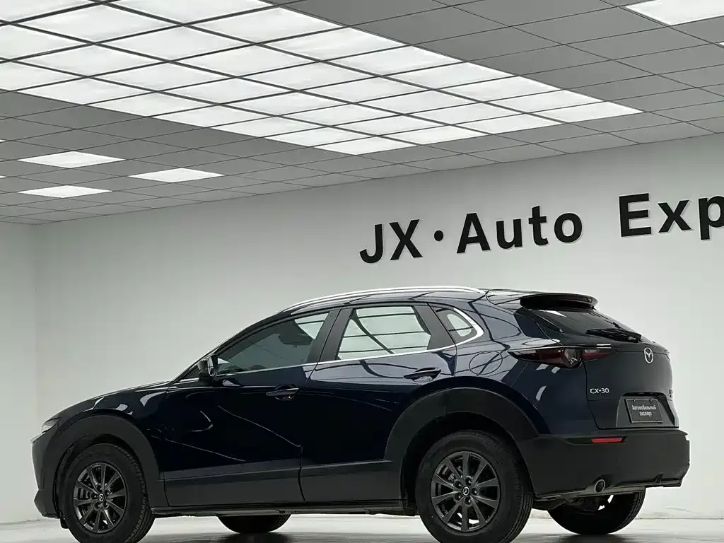 Mazda CX-30 — фото 3
