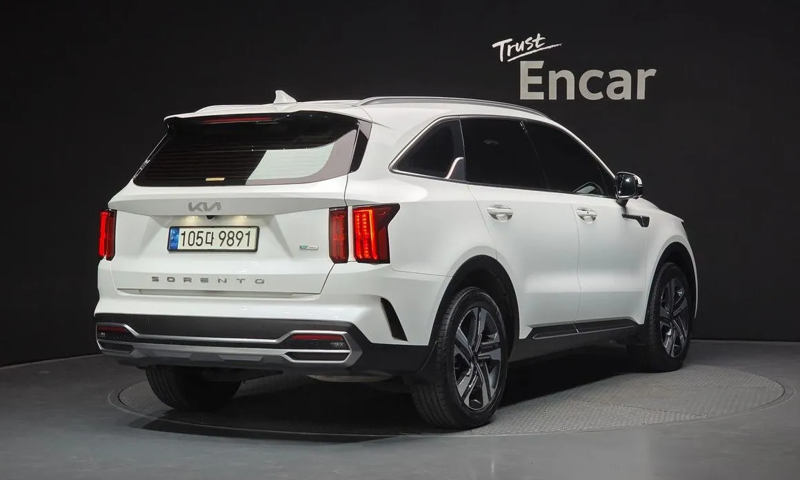 Kia Sorento — фото 4