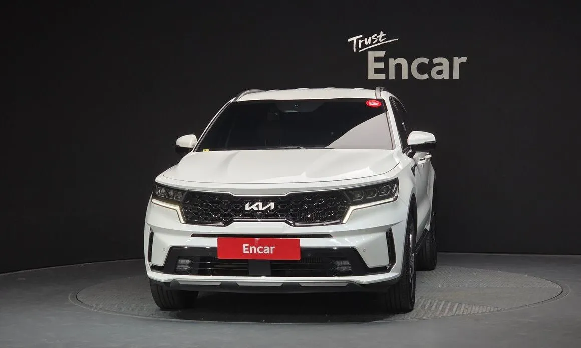 Kia Sorento — фото 2