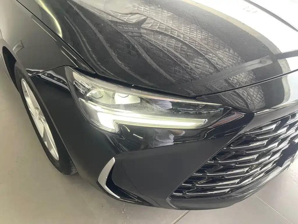 Buick Regal — фото 3