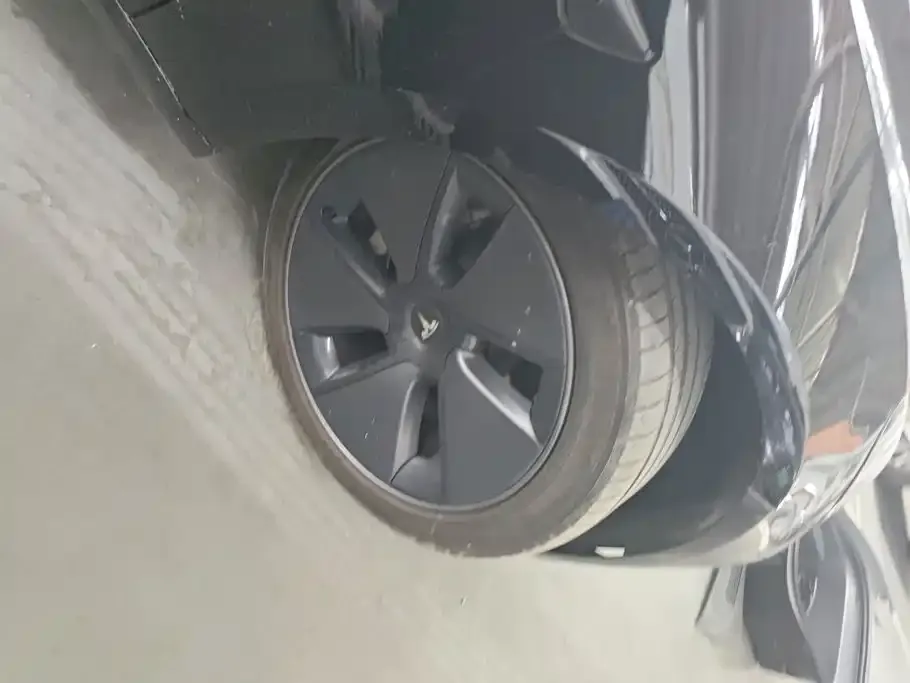 Tesla Model 3 — фото 3