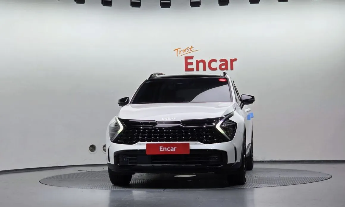 Kia Sportage — фото 4
