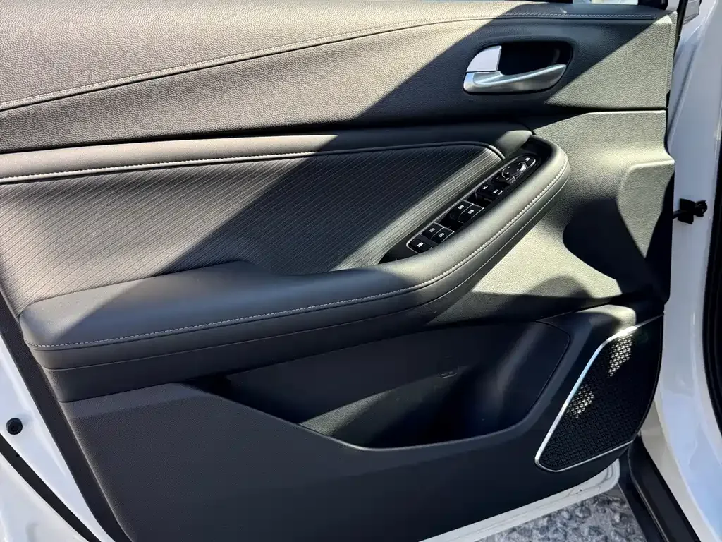 GAC Motor Trumpchi GS4 — фото 8