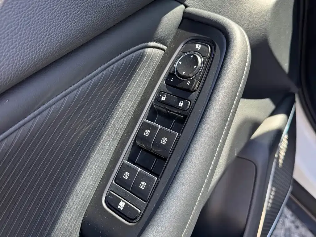 GAC Motor Trumpchi GS4 — фото 2