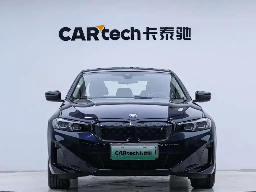 BMW i3 — фото 2