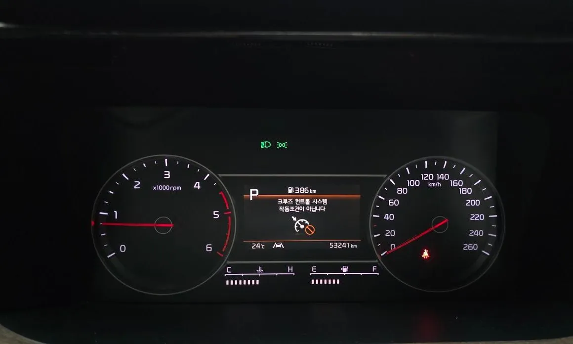 Kia Sorento — фото 5